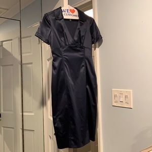 Burberry Dress